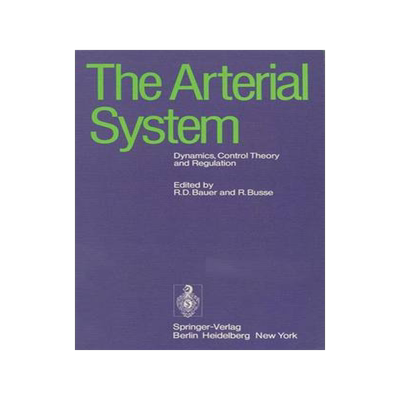 预订 The Arterial System
