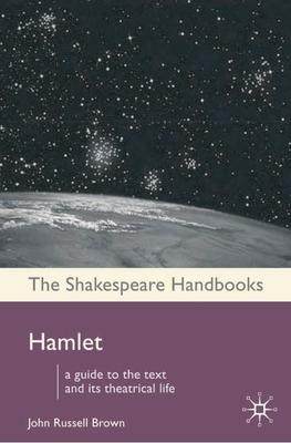 [预订]Hamlet 9781403933874