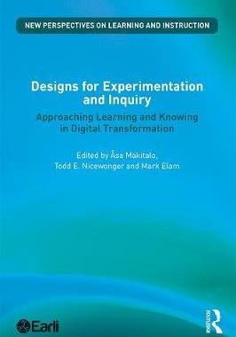 【预订】Designs for Experimentation and Inquiry 9781138592735