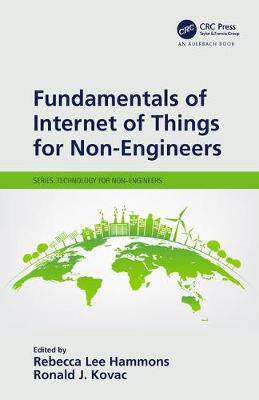 【预订】Fundamentals of Internet of Things for Non-Engineers