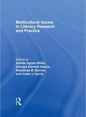 【预售】Multicultural Issues in Literacy Research and Practice