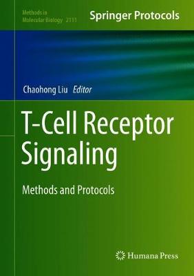 【预订】T-Cell Receptor Signaling