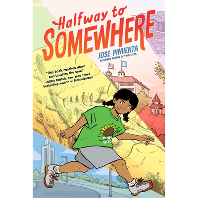(A Graphic Novel)