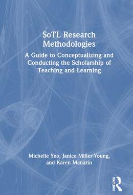 [预订]SoTL Research Methodologies 9781642672404