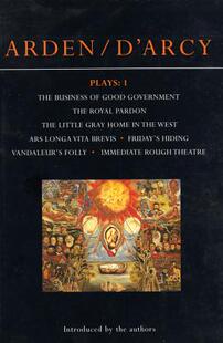 Plays Darcy Arden One 预订