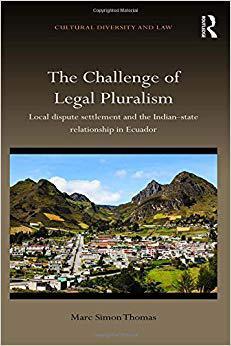 【预售】The Challenge of Legal Pluralism