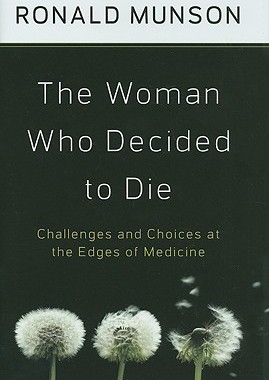 【预订】The Woman Who Decided to Die