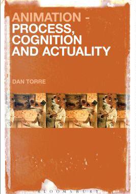 [预订]Animation - Deleuze, Process Philosophy, Cognition And Actuality 9781501308147