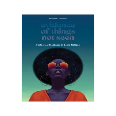 [预订]Evidence of Things Not Seen 9781978818071