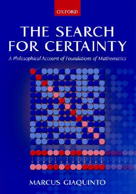 【预订】The Search for Certainty