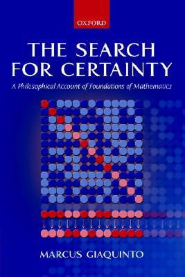 【预订】The Search for Certainty