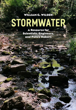 【预订】Stormwater 9780226364957