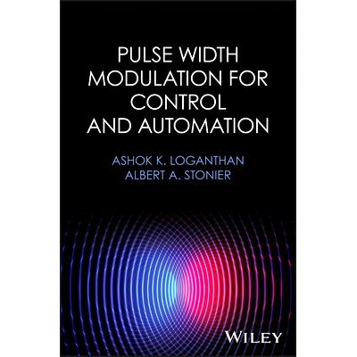 预订 Pulse Width Modulation for Control and Automation: 9781394177332