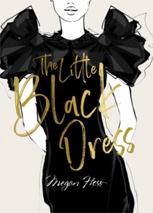 【预订】Megan Hess: The Little Black Dress 9781743797358