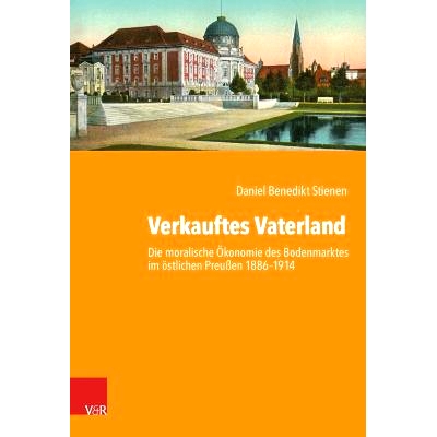 Die moralische Ökonomie des Bodenmarkte