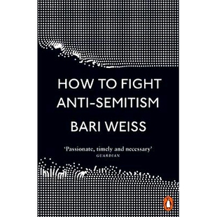 How Semitism Anti 9780141992136 Fight 预订