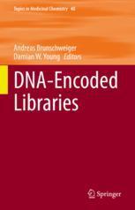 【预订】DNA-Encoded Libraries 9783031186288