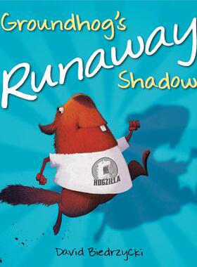 【预订】Groundhog’s Runaway Shadow