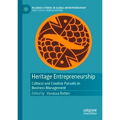 Cultural and Creative Pursuits in Busine