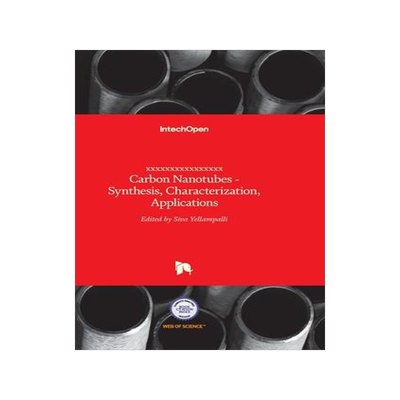 [预订]Carbon Nanotubes - Synthesis, Characterization, Applications 9789533074979