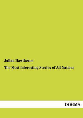 [预订]The Most Interesting Stories of All Nations 9783955078829