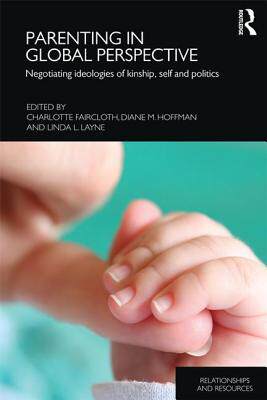 预订 Parenting in Global Perspective