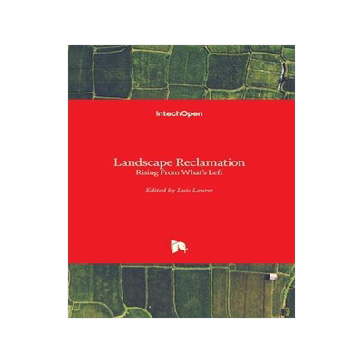 [预订]Landscape Reclamation - Rising From What’s Left 9781789847628