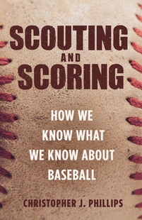 【预订】Scouting and Scoring