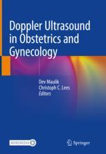 【预订】Doppler Ultrasound in Obstetrics and Gynecology 9783031061882
