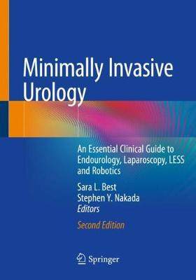 预订 Minimally Invasive Urology