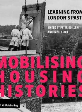 预订 Mobilising Housing Histories