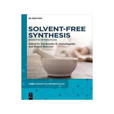 [预订]Solvent-Free Synthesis 9783110997309