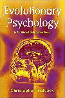【预售】Evolutionary Psychology - a Critical Introduction