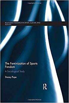 【预售】The Feminization of Sports Fandom