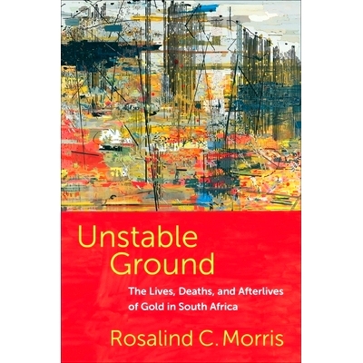 预订 Unstable Ground: The Lives, Deaths, and Afterlives of Gold in South Africa 不稳定的土地：南非黄金的生死存亡: 978023