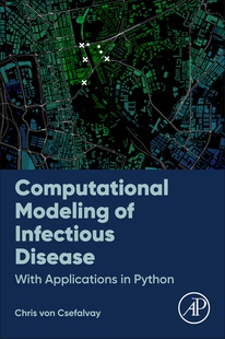 预订 Infectious Computational Disease Modeling
