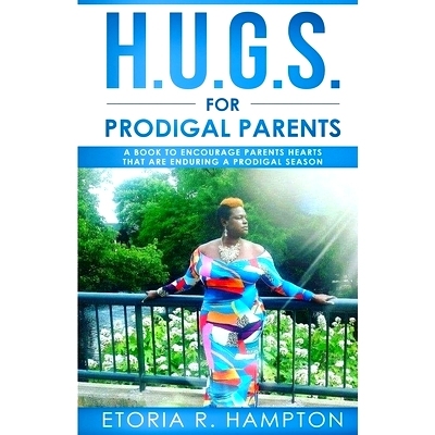 预订 H.U.G.S. For Prodigal Parents: 