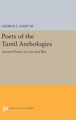 【预订】Poets of the Tamil Anthologies