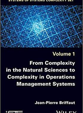 【预售】From Complexity In The Natural Sciences To Complexity In Operations Management Systems