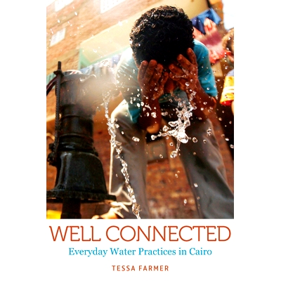 Everyday Water Practices in Cairo