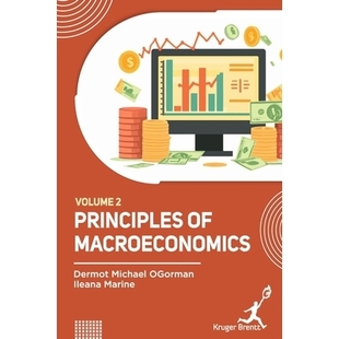 预订 Principles of Macroeconomics Vol 2: 9781787154490