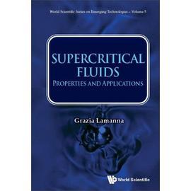 预订 Supercritical Fluids