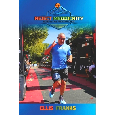 预订 Reject Mediocrity: Never Settle For Status Quo: 9798883911995