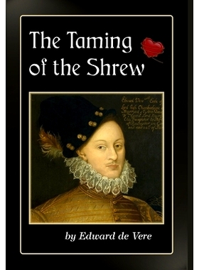 预订 The Taming of the Shrew