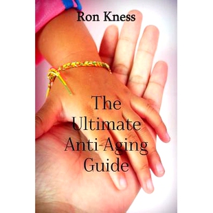 Aging and The Anti Techniques 9781540555595 预订 These Guide Ultimate Younger Feel Look Methods With