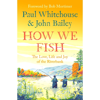 The Love, Life and Joy of the Riverbank