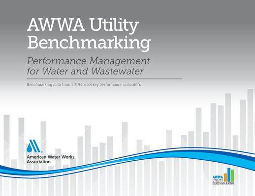 [预订]2020 AWWA Utility Benchmarking 9781647170301