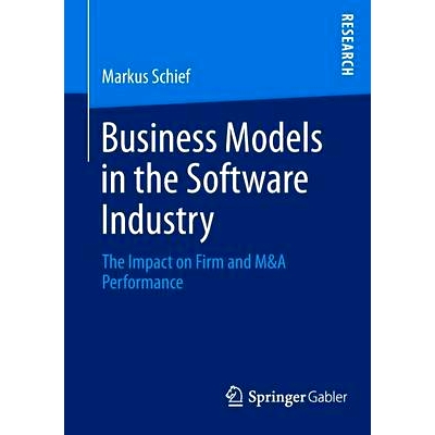 The Impact on Firm and M&A Performance