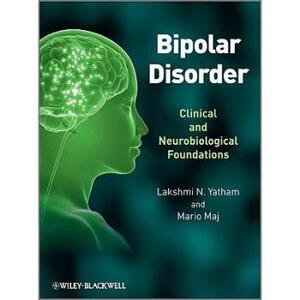 【预订】Bipolar Disorder - Clinical and Neurobiological Foundations