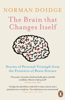 【预订】The Brain That Changes Itself